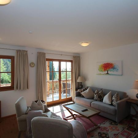 Apartment In Mittersill Near The Ski Area Buitenkant foto