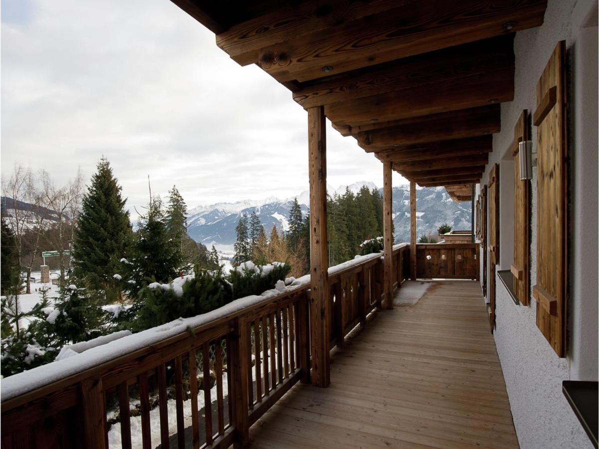Apartment In Mittersill Near The Ski Area Buitenkant foto