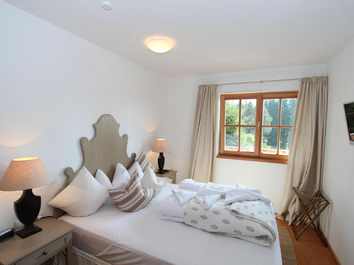 Apartment In Mittersill Near The Ski Area Buitenkant foto